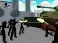 游戏火柴人城市射击3D在线 游戏火柴人城市射击3D在线