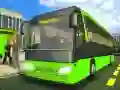 游戏城市客运巴士模拟器3D在线 游戏城市客运巴士模拟器3D在线
