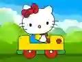 游戏可爱的猫咪拼图在线 游戏可爱的猫咪拼图在线