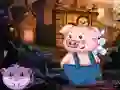 游戏农夫猪逃脱在线