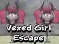 游戏愤怒女孩逃脱在线 游戏愤怒女孩逃脱在线