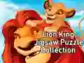 游戏狮子王拼图系列在线