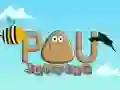 游戏Pou 跳跃在线