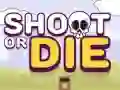 游戏射击或死亡在线