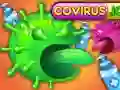 游戏Covirus.io在线 游戏Covirus.io在线