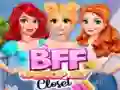 游戏BFF #在我的衣橱购物在线 游戏BFF #在我的衣橱购物在线