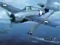 游戏航空艺术空战拼图在线 游戏航空艺术空战拼图在线