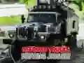游戏越野卡车拼图在线 游戏越野卡车拼图在线