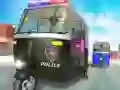 游戏警察自动三轮车2020在线 游戏警察自动三轮车2020在线