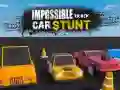 游戏不可能的賽道汽車特技在线 游戏不可能的賽道汽車特技在线