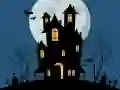 游戏万圣节夜晚匹配3在线 游戏万圣节夜晚匹配3在线