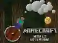 游戏Minecraft世界冒险在线 游戏Minecraft世界冒险在线