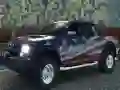 游戏福特 F 150 拼图在线 游戏福特 F 150 拼图在线