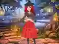 游戏精灵女巫服装设计在线 游戏精灵女巫服装设计在线