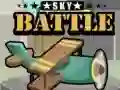 游戏天空战争在线 游戏天空战争在线