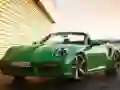 游戏保时捷911 Turbo Cabriolet拼图在线 游戏保时捷911 Turbo Cabriolet拼图在线