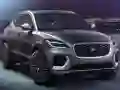 游戏捷豹E-PACE 2021滑行在线 游戏捷豹E-PACE 2021滑行在线