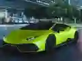 游戏兰博基尼Huracan Evo滑行在线