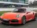 游戏2021 Porsche 911 Turbo 拼图在线 游戏2021 Porsche 911 Turbo 拼图在线