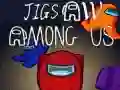 游戏Among Us 拼图在线 游戏Among Us 拼图在线