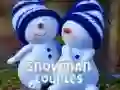 游戏雪人情侣在线 游戏雪人情侣在线