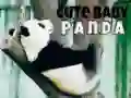 游戏可爱的宝宝熊猫在线 游戏可爱的宝宝熊猫在线
