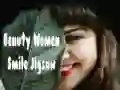 游戏美丽女性微笑拼图 在线 游戏美丽女性微笑拼图 在线