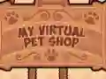 游戏我的虚拟宠物商店在线 游戏我的虚拟宠物商店在线