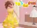游戏是的，那件裙子在线