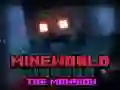 游戏MineWorld 恐怖的豪宅在线 游戏MineWorld 恐怖的豪宅在线