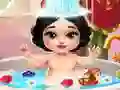 游戏白雪公主婴儿沐浴露 在线 游戏白雪公主婴儿沐浴露 在线
