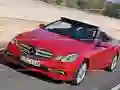 游戏奔驰 E-Class 敞篷车拼图在线 游戏奔驰 E-Class 敞篷车拼图在线