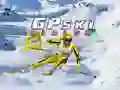游戏Gp 滑雪回转在线