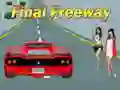 游戏最终高速公路在线 游戏最终高速公路在线