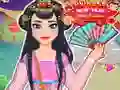 游戏中国新年的好运在线 游戏中国新年的好运在线