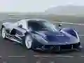 游戏Hennessey Venom F5 拼图在线 游戏Hennessey Venom F5 拼图在线