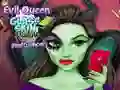 游戏邪恶女王玻璃肌肤管理 #网红在线 游戏邪恶女王玻璃肌肤管理 #网红在线