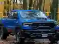游戏Ram 1500 TRX 拼图在线 游戏Ram 1500 TRX 拼图在线