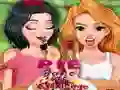 游戏派对烘焙挑战在线 游戏派对烘焙挑战在线