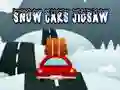 游戏雪车拼图在线 游戏雪车拼图在线