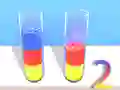 游戏水排序拼图 2在线 游戏水排序拼图 2在线