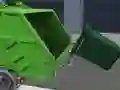 游戏垃圾清理车在线 游戏垃圾清理车在线
