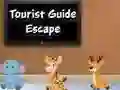 游戏旅游指南逃脱在线 游戏旅游指南逃脱在线