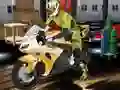 游戏自行车比赛:自行车特技 2021在线 游戏自行车比赛:自行车特技 2021在线