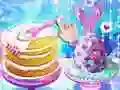游戏独角兽厨师设计蛋糕在线 游戏独角兽厨师设计蛋糕在线