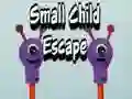 游戏小孩逃脱在线