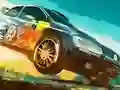游戏沙漠赛车 在线