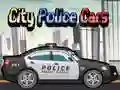 游戏城市警车在线
