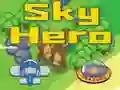 游戏天空英雄在线