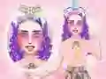 游戏公主甜美Kawaii时尚在线 游戏公主甜美Kawaii时尚在线